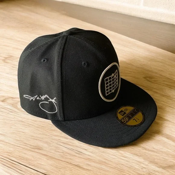 GARTH BROOKS New G Chord Signature Series 59Fifty Baseball Cap